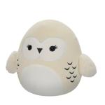 Hedwig 10-Inch Plush Squishmallows - Harry Potter