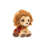 Gryffindor Lion Plush Toy – Soft and Huggable