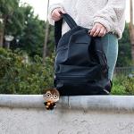 Harry Potter Chibi Plush Keychain - 4 Inches