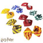 Harry Potter Hair Bows Set - 7 Clips