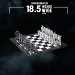 Harry Potter Wizard Chess Set by Noble Collection
