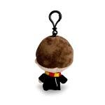 Harry Potter Chibi Plush Keychain - 4 Inches