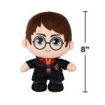 Harry Potter 8-Inch Super-Soft Plush Toy