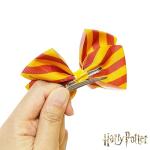 Harry Potter Hair Bows Set - 7 Clips