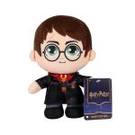 Harry Potter 8-Inch Super-Soft Plush Toy