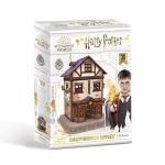 Harry Potter Quidditch 3D Puzzle by University Games