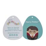Harry Potter 10-Inch Squishmallow Plush Toy