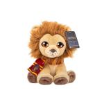 Gryffindor Lion Plush Toy – Soft and Huggable