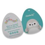 Hedwig 10-Inch Plush Squishmallows - Harry Potter