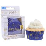 Harry Potter Cupcake Cases - 30 Pack