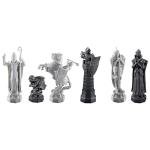 Harry Potter Wizard Chess Set by Noble Collection