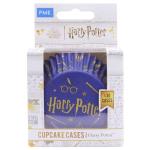 Harry Potter Cupcake Cases - 30 Pack