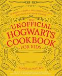 Hogwarts Cookbook for Kids: 50 Fun Recipes