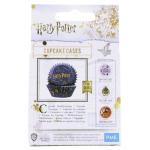 Harry Potter Cupcake Cases - 30 Pack