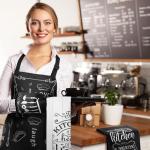 Bencailor 13-Pc Harry Potter Christmas Kitchen Set