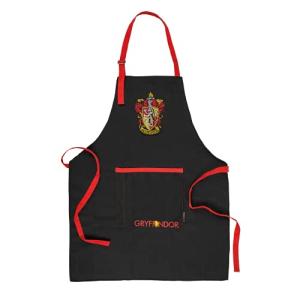Gryffindor Apron by Cinereplicas - Officially Licensed