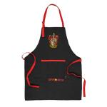 Gryffindor Apron by Cinereplicas - Officially Licensed