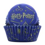 Harry Potter Cupcake Cases - 30 Pack