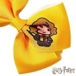 Harry Potter Hair Bows Set - 7 Clips