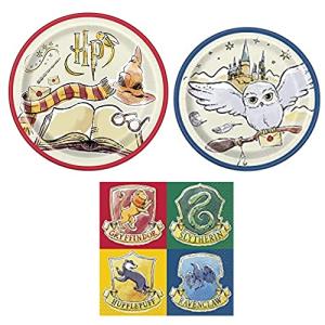 Harry Potter Birthday Party Bundle for 8 Guests