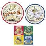 Harry Potter Birthday Party Bundle for 8 Guests