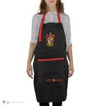 Gryffindor Apron by Cinereplicas - Officially Licensed