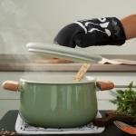 Bencailor 13-Pc Harry Potter Christmas Kitchen Set