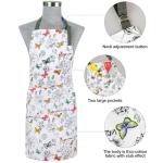 Harry Potter Oven Mitts and Potholders Set