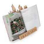 Harry Potter Hogwarts Cookbook Stand and Recipe Holder