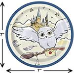 Harry Potter Birthday Party Bundle for 8 Guests