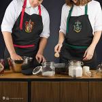 Gryffindor Apron by Cinereplicas - Officially Licensed