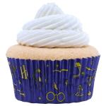 Harry Potter Cupcake Cases - 30 Pack