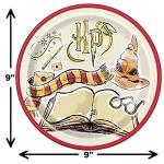 Harry Potter Birthday Party Bundle for 8 Guests