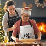 Bencailor 13-Pc Harry Potter Christmas Kitchen Set