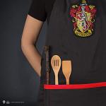 Gryffindor Apron by Cinereplicas - Officially Licensed