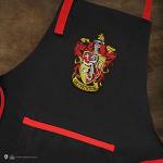 Gryffindor Apron by Cinereplicas - Officially Licensed