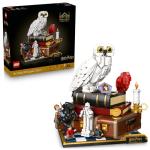 LEGO Harry Potter Sorcerer's Stone Collector Set