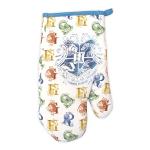 Harry Potter Hogwarts Houses Kitchen Set - 3 Pieces