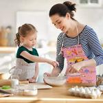 Funny Harry Potter Kitchen Apron Set for Fans