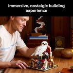 LEGO Harry Potter Sorcerer's Stone Collector Set