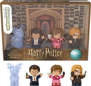 Harry Potter Order of the Phoenix Collector Set