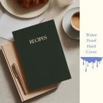 Personalized Harry Potter Recipe Journal Notebook