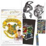 Hogwarts Birthday Party Favors - 24 Piece Set