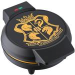 Harry Potter Hogwarts Crest Round Waffle Maker