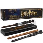 Harry Potter Levitating Wand Pens Set of 3