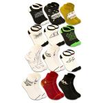 Harry Potter Countdown Advent Calendar Sock Set