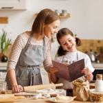 Personalized Leather Recipe Book for Harry Potter Fans