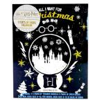 Harry Potter Countdown Advent Calendar Sock Set