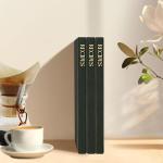 Personalized Harry Potter Recipe Journal Notebook