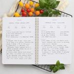 Magical Recipe Book for 100+ Enchanting Meals